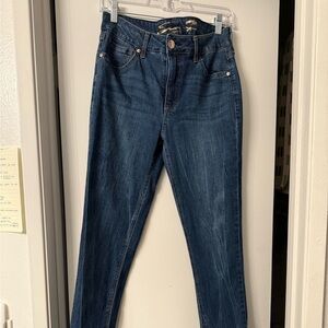 Seven 7 Skinny Jeans